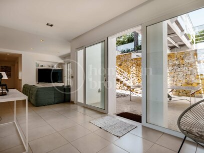 Villa Limeña - Modern Villa with Stunning Sea Views on Marbella’s Golden Mile