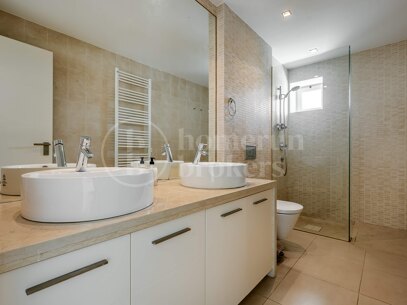 Villa Limeña - Modern Villa with Stunning Sea Views on Marbella’s Golden Mile