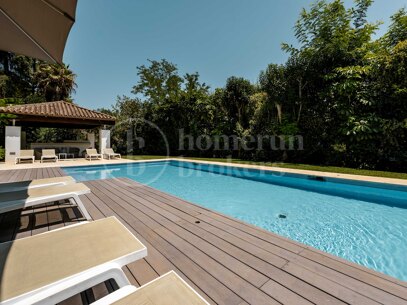 Villa Limeña - Modern Villa with Stunning Sea Views on Marbella’s Golden Mile