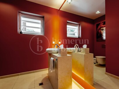 Villa Limeña - Modern Villa with Stunning Sea Views on Marbella’s Golden Mile