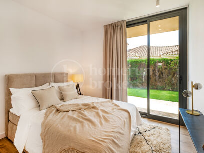 Villa Minoo - Villa with Sea Views in El Paraiso, Benahavis
