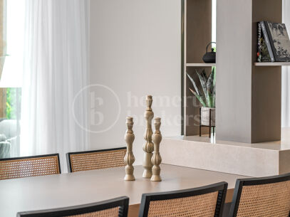 Villa Minoo - Villa with Sea Views in El Paraiso, Benahavis