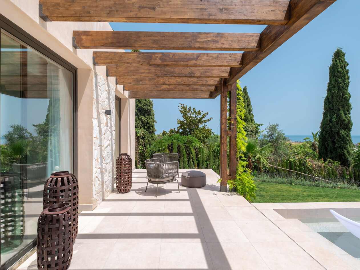 Villa Minoo