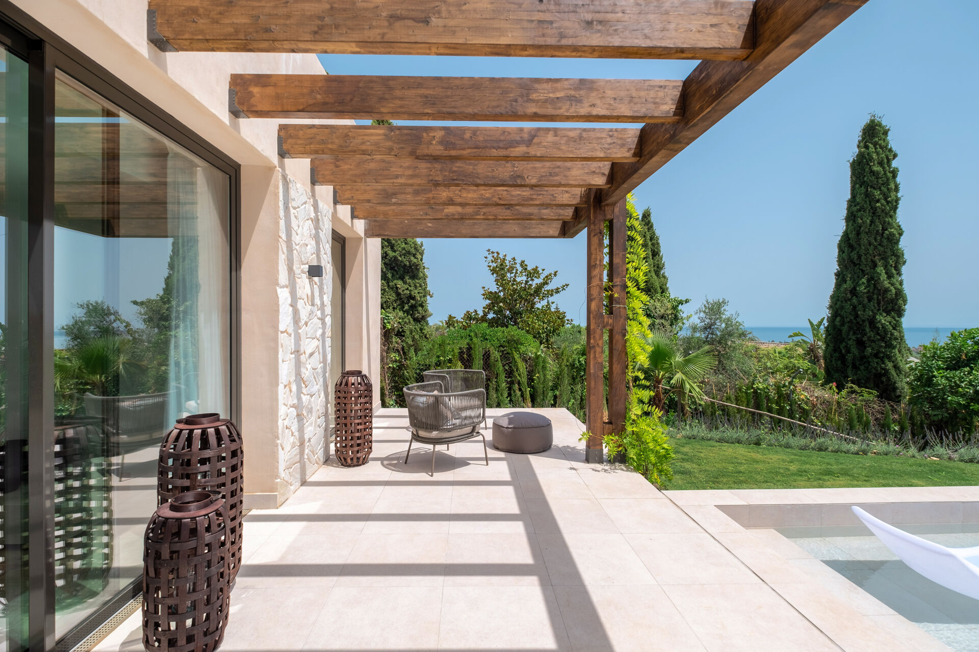 Villa Minoo
