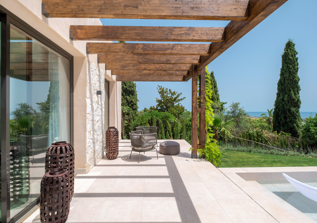 Villa Minoo