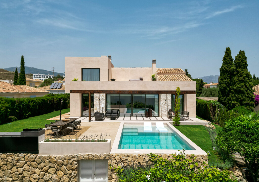 Villa Minoo