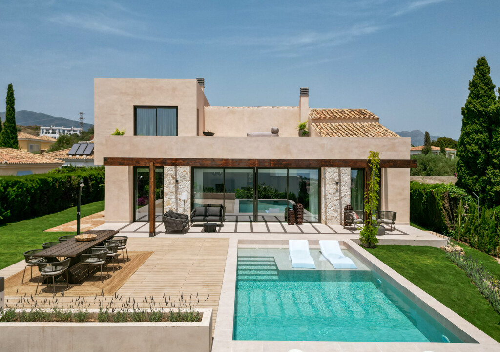 Villa Minoo