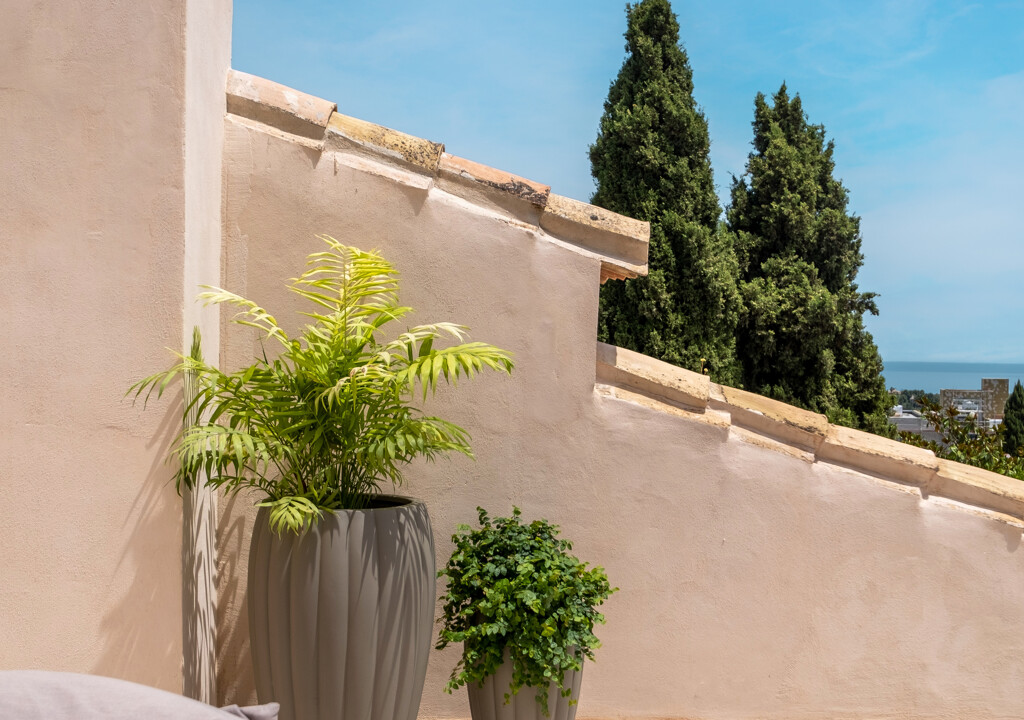 Villa Minoo