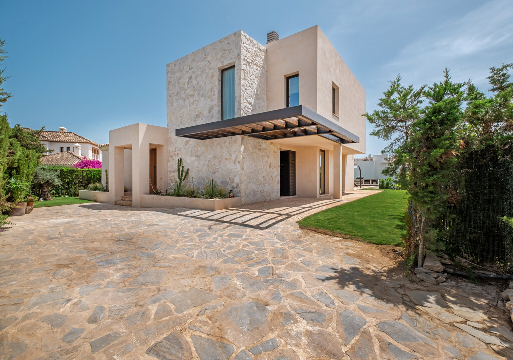 Villa Minoo