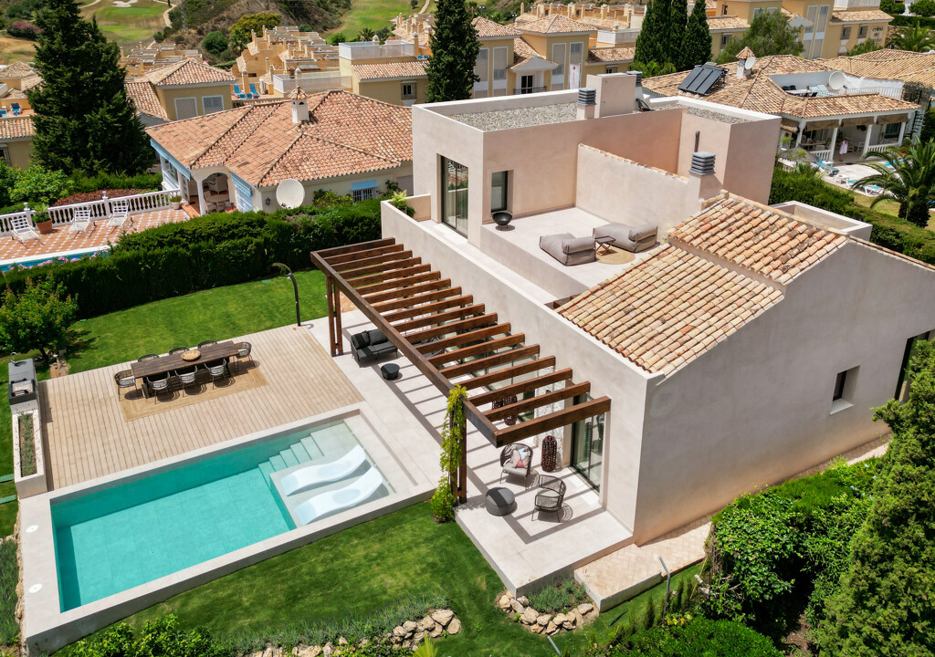 Villa Minoo