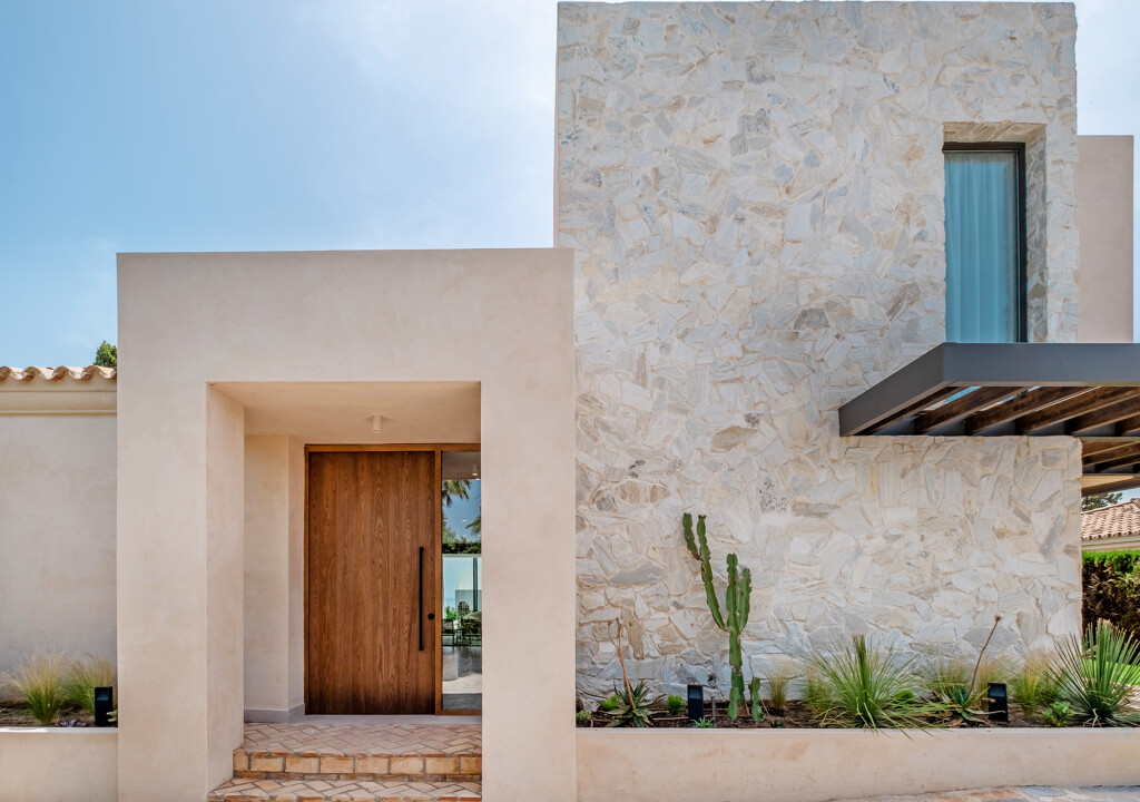 Villa Minoo
