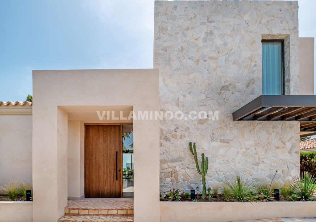 Villa Minoo