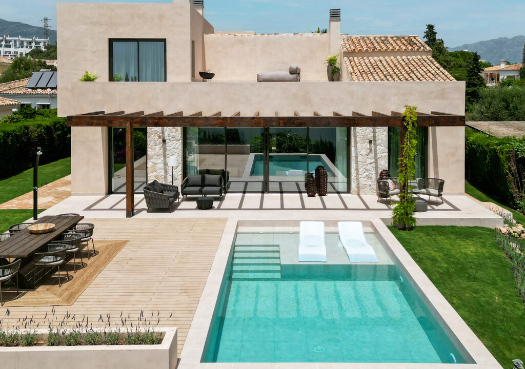 Villa Minoo