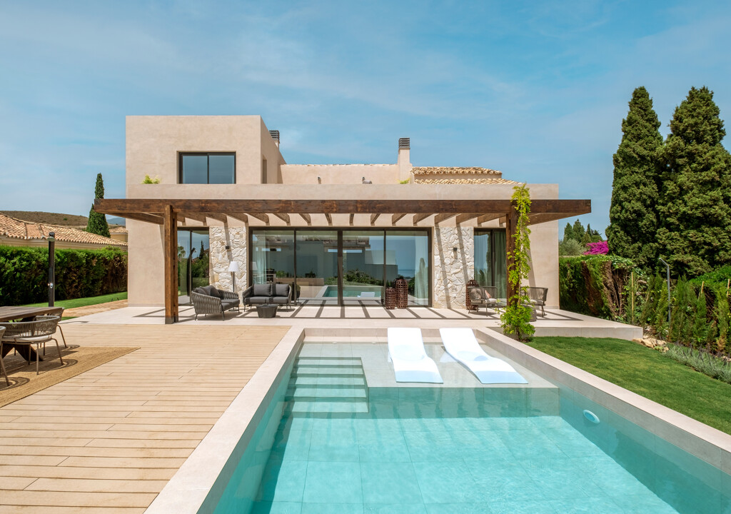 Villa Minoo