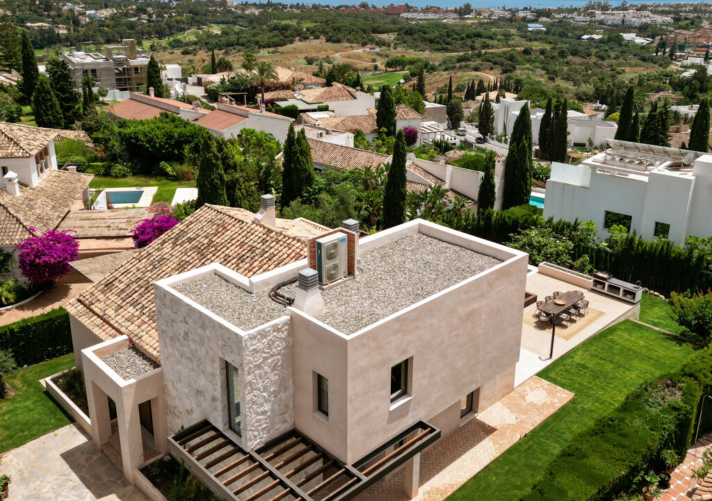 Villa Minoo