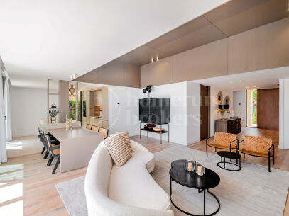 Villa Minoo - Villa with Sea Views in El Paraiso, Benahavis