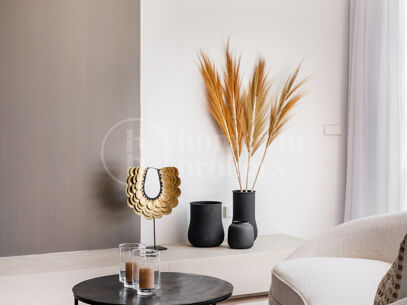 Villa Minoo - Villa with Sea Views in El Paraiso, Benahavis