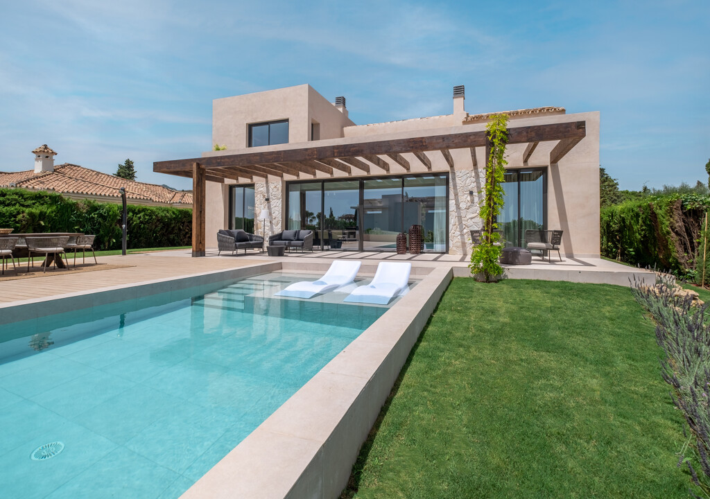 Villa Minoo