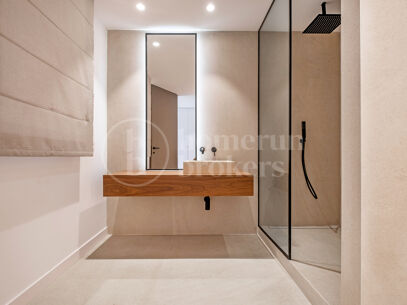 Villa Minoo - Villa with Sea Views in El Paraiso, Benahavis