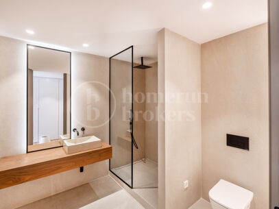 Villa Minoo - Villa with Sea Views in El Paraiso, Benahavis