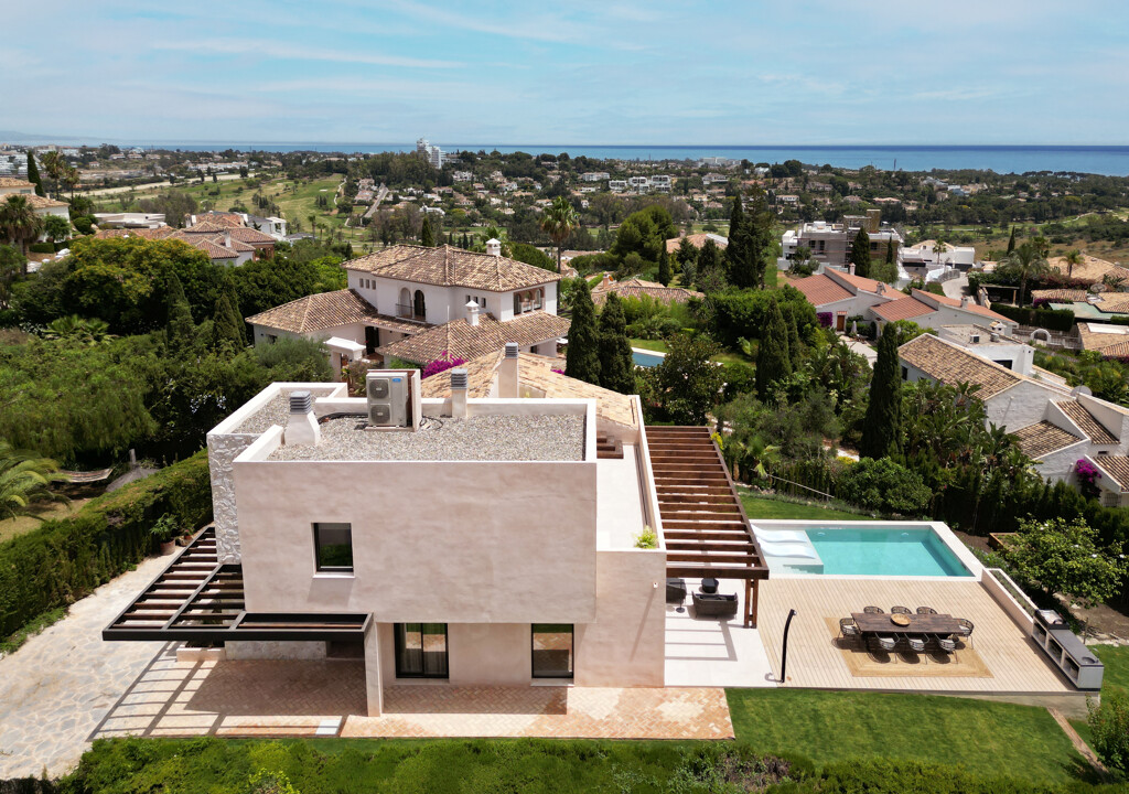 Villa Minoo