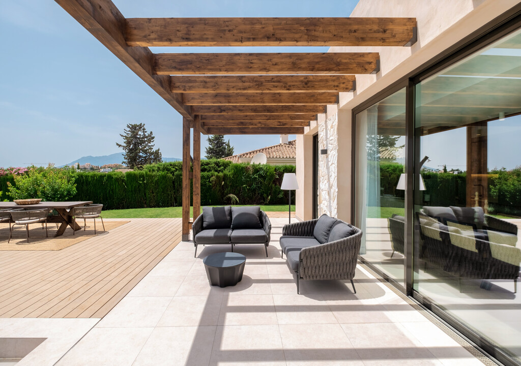 Villa Minoo