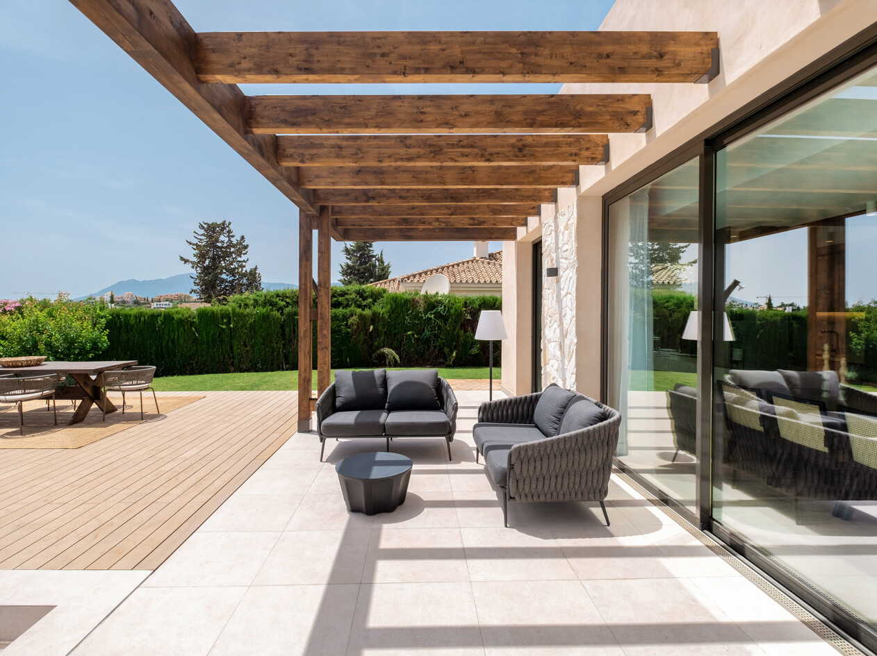 Villa Minoo