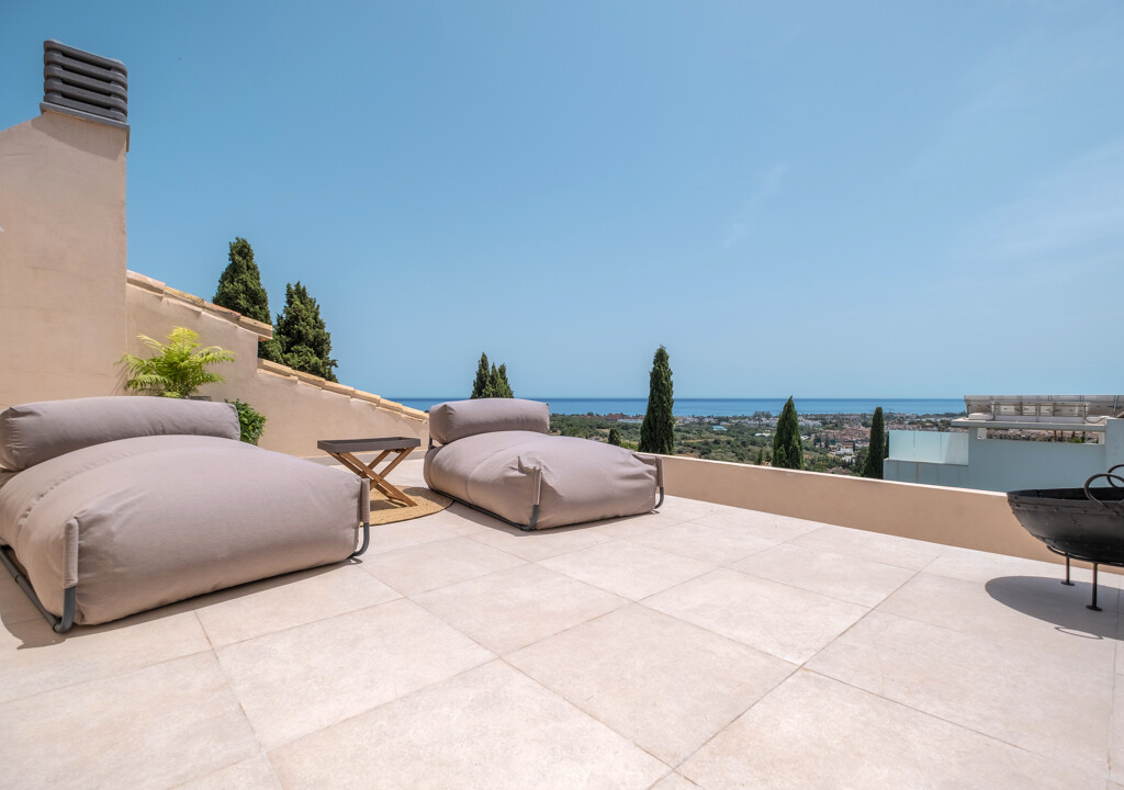 Villa Minoo