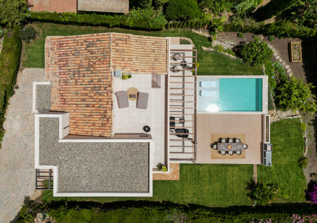 Villa Minoo
