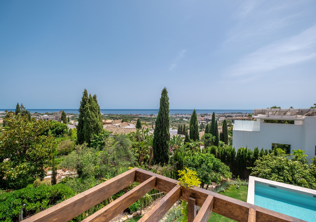 Villa Minoo
