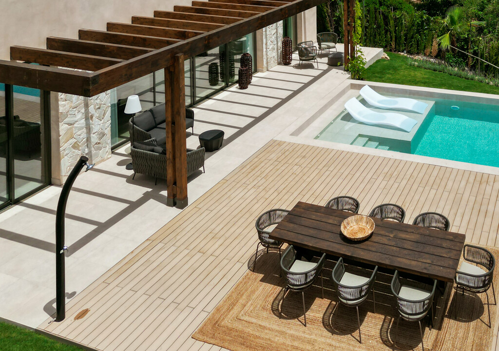 Villa Minoo