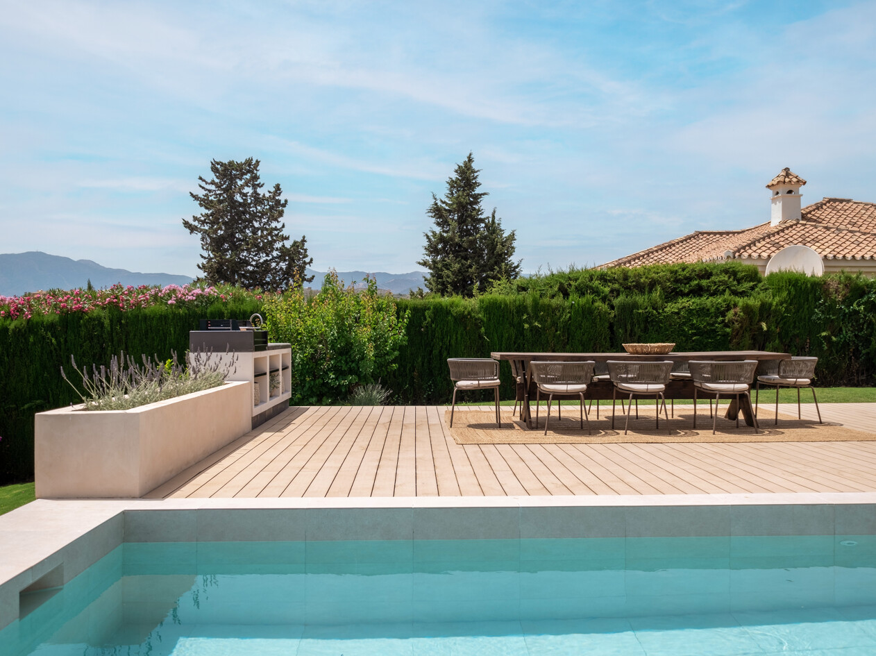 Villa Minoo