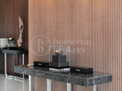 Casa Fendi - Duplex Ground Floor Apartment in Epic, Marbella Golden Mile