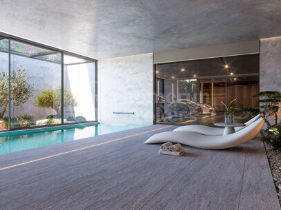 The Collection - Luxury Living in Cascada de Camojan, Marbella