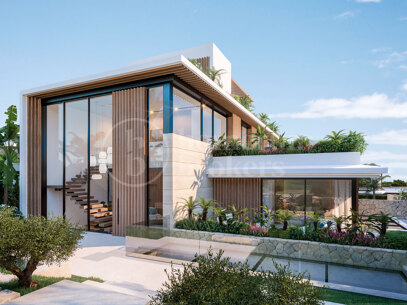The Collection - Luxury Living in Cascada de Camojan, Marbella