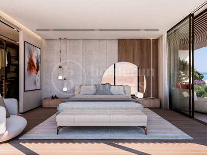 The Collection - Luxury Living in Cascada de Camojan, Marbella