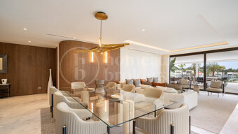 Fendi 13 - Duplexlägenhet i Epic Marbella Golden Mile