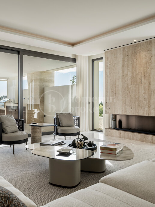Fendi13 - Duplex apartment in Epic Marbella Golden Mile