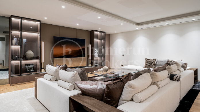 Fendi 13 - Duplex apartment in Epic Marbella Golden Mile