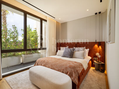 Fendi 13 - Duplex apartment in Epic Marbella Golden Mile