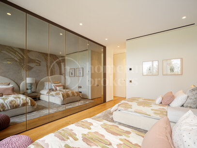 Fendi 13 - Duplexlägenhet i Epic Marbella Golden Mile