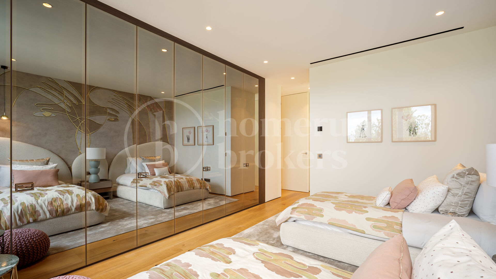 Fendi 13 - Duplex apartment in Epic Marbella Golden Mile