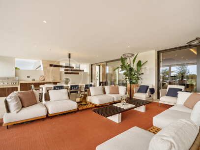 Fendi 13 - Duplexlägenhet i Epic Marbella Golden Mile