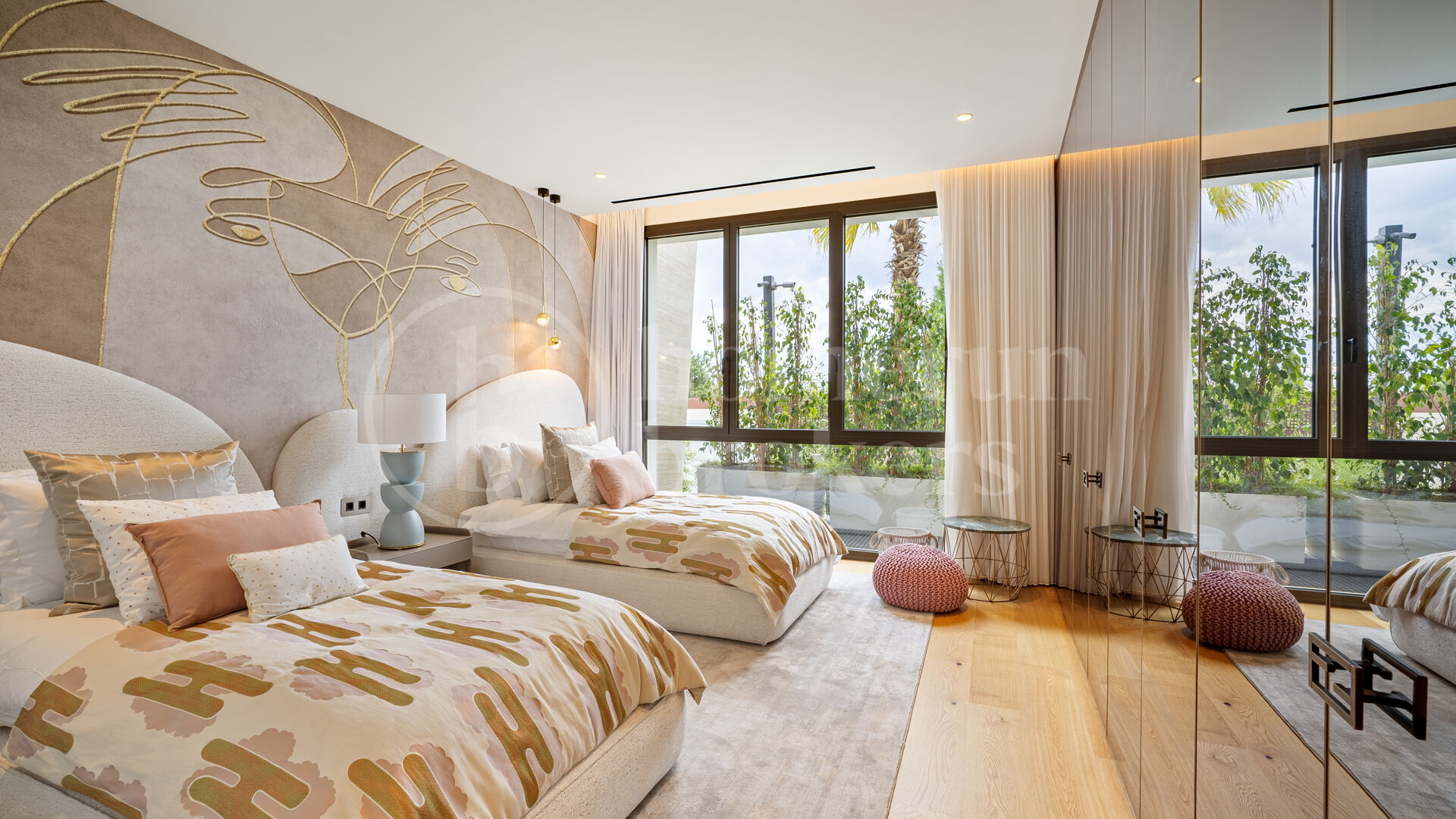 Fendi 13 - Duplex apartment in Epic Marbella Golden Mile