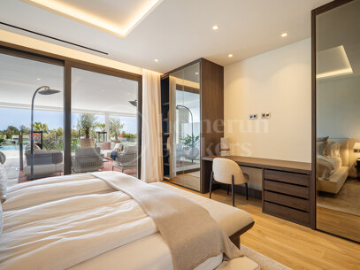 Fendi 13 - Duplexlägenhet i Epic Marbella Golden Mile