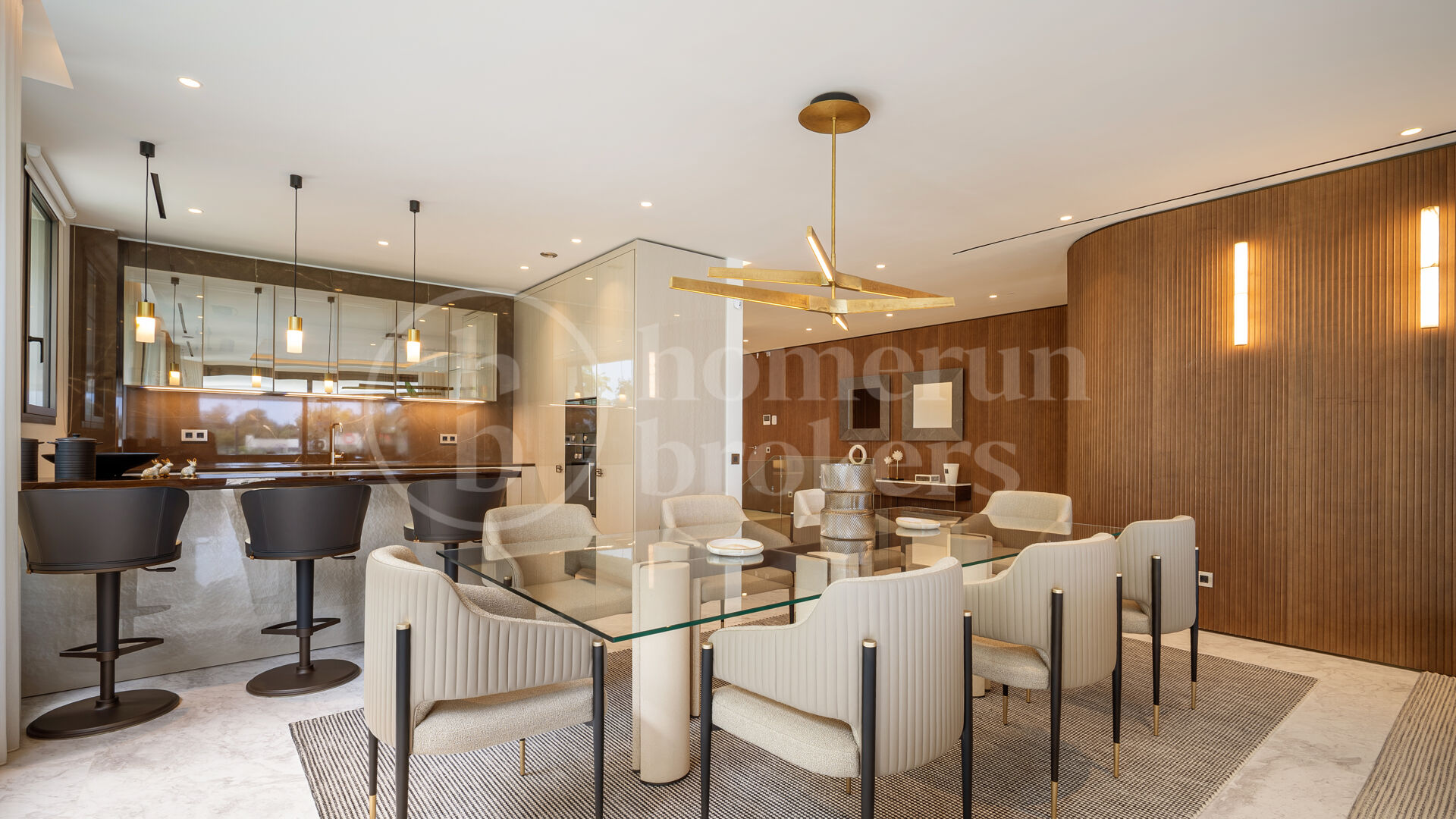 Fendi 13 - Duplex apartment in Epic Marbella Golden Mile