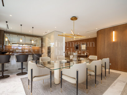 Fendi 13 - Duplexlägenhet i Epic Marbella Golden Mile