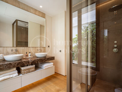 Fendi 13 - Duplex apartment in Epic Marbella Golden Mile