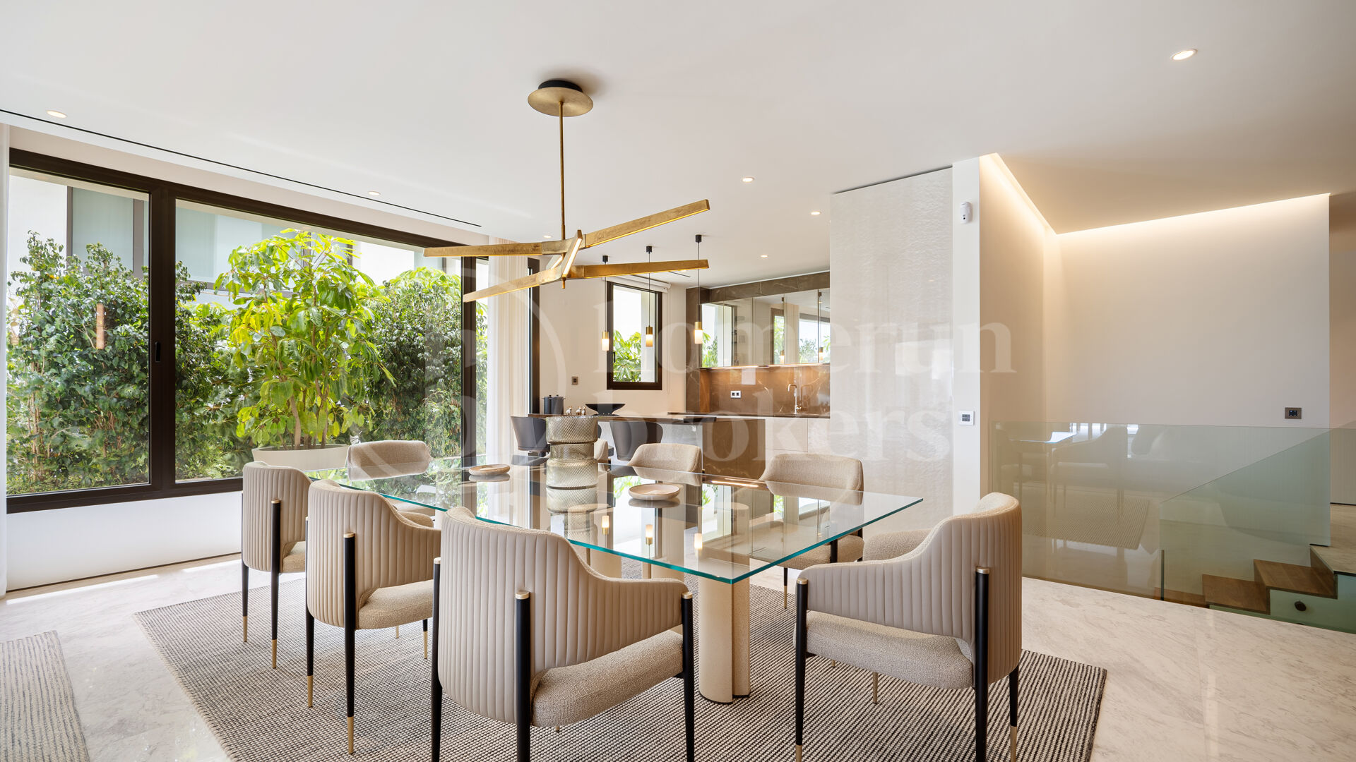 Fendi 13 - Duplex apartment in Epic Marbella Golden Mile