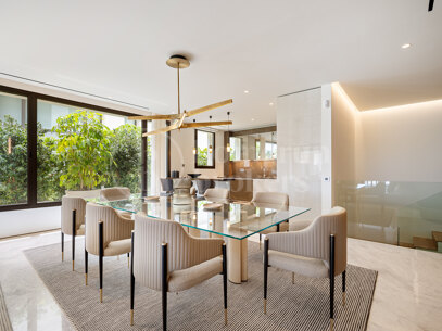 Fendi 13 - Duplexlägenhet i Epic Marbella Golden Mile